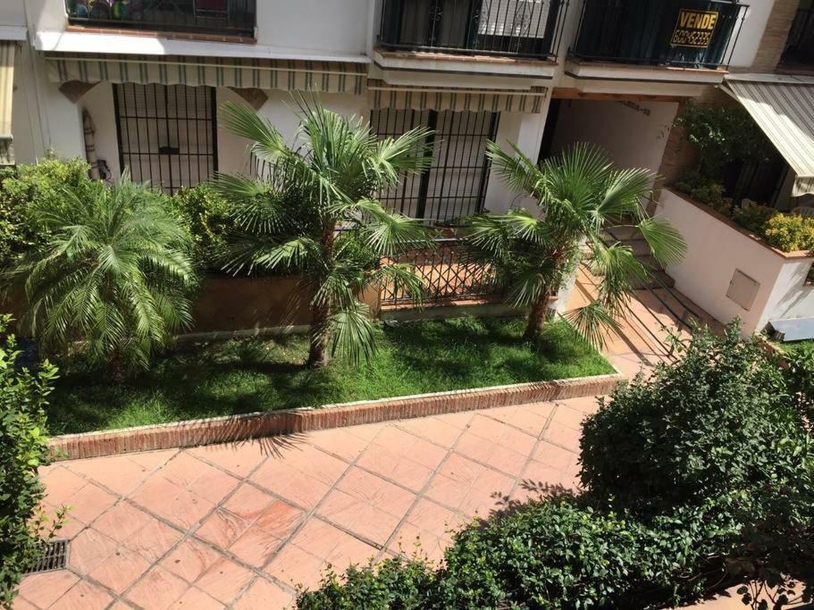 Conjunto Altos De Vista Nevada,Nº11,Portal 7,1ºa. Apartment Granada Exterior foto