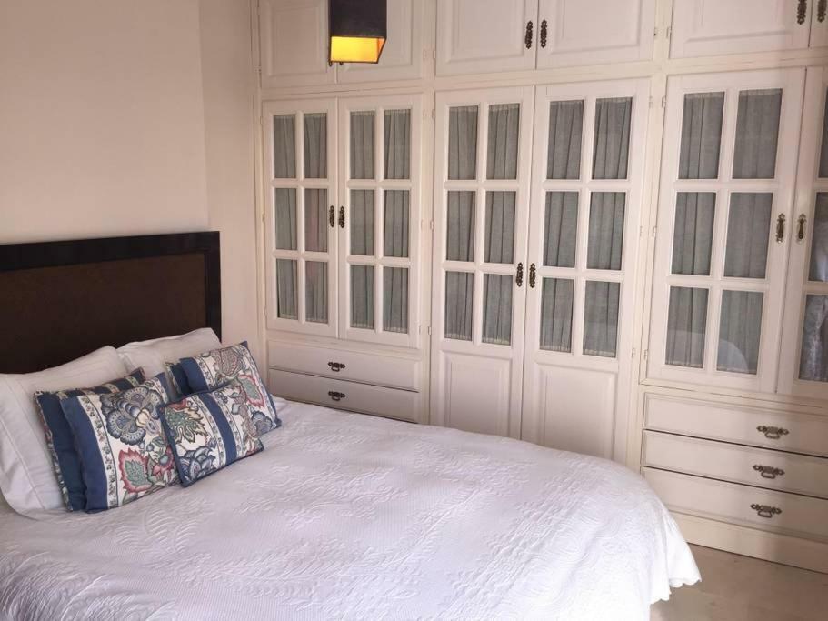 Conjunto Altos De Vista Nevada,Nº11,Portal 7,1ºa. Apartment Granada Exterior foto